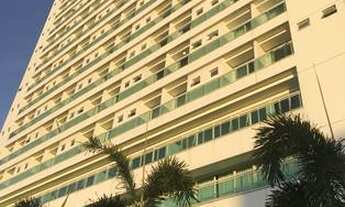 Imagem: SALA COMERCIAL COND QUARTIER EMPRESARIAL