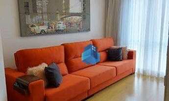 Imagem: Apartamento Jardim das Oliveiras