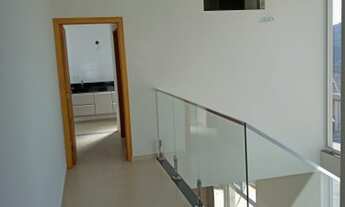 Imagem 7: Casa de condomínio sobrado para venda com 300 metros quadrados com 4 quartos