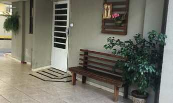 Imagem 6: Apartamento para venda possui 1873 metros quadrados com 1 quarto em Vila São João - Goiâni