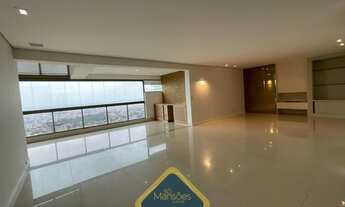 Imagem: Excelente apartamento de 288m² com linda