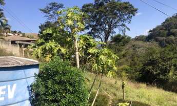 Imagem 4: Terreno com 1.260 m² - Bairro Itaipava - Petrópolis, RJ