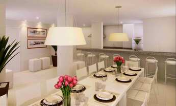 Imagem 7: Apartamento-São Paulo-TREMEMBÉ