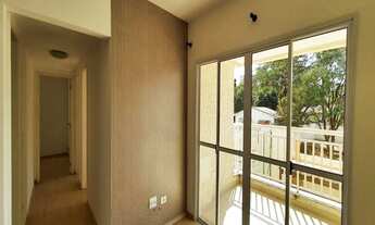 Imagem 2: APARTAMENTO RESIDENCIAL em ITU - SP, Edifício Residencial Altos do Varvito