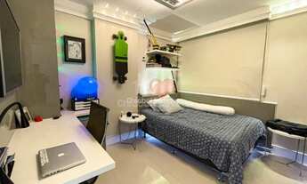 Imagem 7: 03 QUARTOS MONTADO E DECORADO NA QUADRA DA PRAIA DE ITAPUÃ!!!