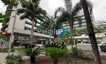 Imagem 2: RIO DE JANEIRO - Conjunto Comercial/Sala - Freguesia (Jacarepaguá) Freguesia (Jacarepaguá