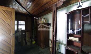 Imagem 5: Belo Horizonte - Casa Padrão - Glória