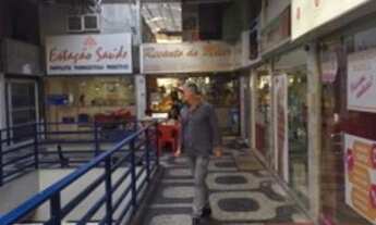 Imagem 7: Na Galeria OXFORD - Loja com excelente localização no melhor do Meier