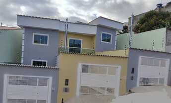 Imagem: Sobrado 2 dormitórios, Brinde fogão Cooktop