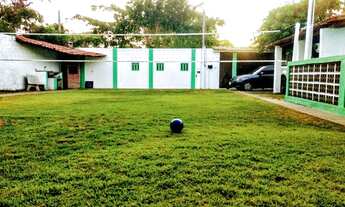 Imagem: Casa na praia do sossêgo itamaracá (oportunidade
