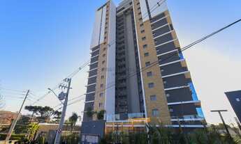 Imagem 2: APARTAMENTO RESIDENCIAL em CURITIBA - PR, Ecoville