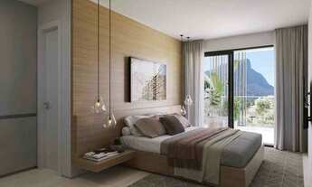 Imagem 6: GÁVEA. APTO DE SALA, 3 SUÍTES COM DEPENDÊNCIA COMPLETA