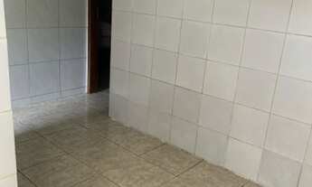 Imagem: Casa pra alugar na várzea