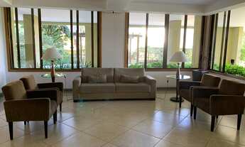 Imagem 4: Porto Alegre - Apartamento Padrão - Tristeza