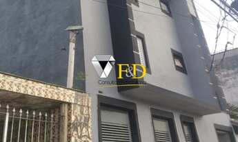 Imagem: APARTAMENTO À VENDA NA VILA SANTANA