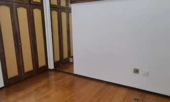 Imagem 3: Apartamento para aluguel possui 140 metros quadrados com 4 quartos