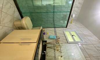 Imagem 6: Casa duplex de frente para mata