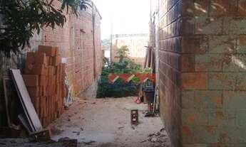 Imagem 5: Terreno à venda, 125 m² por R$ 180.000 - Parque Almerinda Chaves - Jundiaí/SP