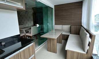 Imagem 6: Apartamento com 2 dormitórios à venda, 85 m² por R$ 450.000,00 - Itoupava Central - Blumen