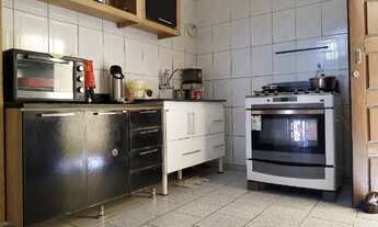 Imagem 5: VENDO CASA EM ITAPUÃ, SENDO 2 SUÍTES, 184M² , R$ 550.000,00 FINANCIA!!!!