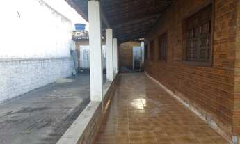 Imagem 6: Casa na Barra Nova