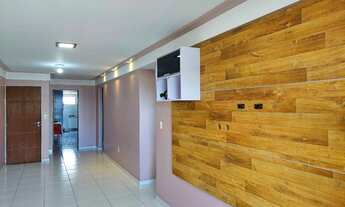 Imagem 2: More no melhor de Manaíra: Ap c/ 90m, 3 qts s/ 1 ste, + DCE, área de lazer e super localiz