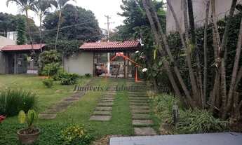 Imagem 2: Casa térrea com área verde incrível 1 quarto 1 Vaga Vila Vermelha