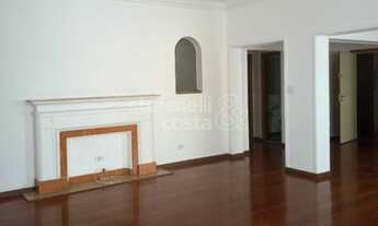 Imagem 4: Apartamento de 270m² na Av. Angélica próximo ao metro Mackenzie e shopping Higienópolis