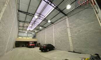 Imagem 5: Galpão para Locação em São Paulo, Jaraguá