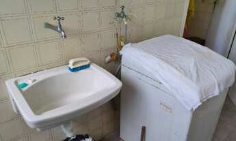 Imagem 9: Apartamento no Garcia, 2/4 + Dep. Completa, 95 m² - Salvador-Ba