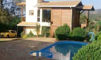 Imagem 2: Venda Chácara Condomínio Mirante Igarapé