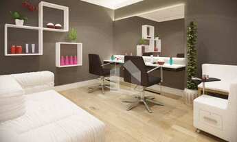 Imagem 7: Apartamento com 2 suítes à venda por R$ 499.000 - São Benedito - Poços de Caldas/MG