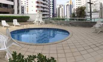 Imagem 2: Candeal, 96m², 3/4, com infraestrutura total