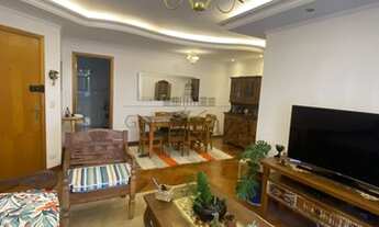 Imagem 4: Apartamento - Jardim Aquarius - Residencial Villaggio Aquarius - 134m² - 4 dormitórios