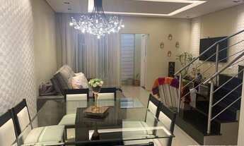 Imagem: Sobrado com 3 dormitórios à venda, 175