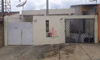 Imagem: Casas geminadas com 1 dormitório à venda