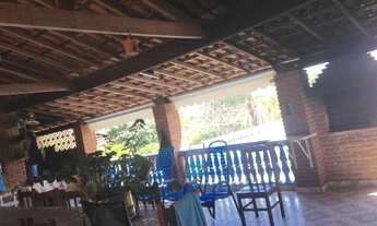 Imagem 3: Chácara Parque Tropical