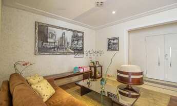 Imagem 7: Venda Apartamento 3 Dormitórios - 258 m² Jardim Paulista