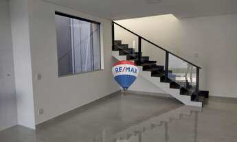 Imagem 2: Casa com 3 dormitórios à venda, 140 m² por R$ 599.000,00 - Portal do Sol - Lagoa Santa/MG