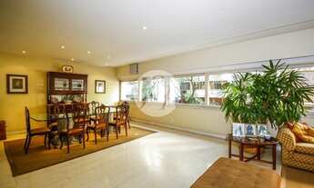 Imagem 2: RIO DE JANEIRO - Apartamento Padrão - Ipanema