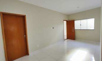 Imagem 2: Casa nova 3 Q + Suíte perto do Huapa. Pego FGTS e parcelo parte da entrada