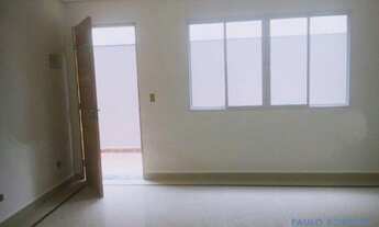 Imagem 2: CASA EM CONDOMÍNIO - PARADA INGLESA - SP