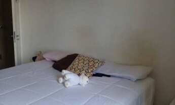 Imagem 4: Sobrado com 2 dormitórios à venda, 93 m² por R$ 400.000,00 - Jardim Santa Mônica - São Pau