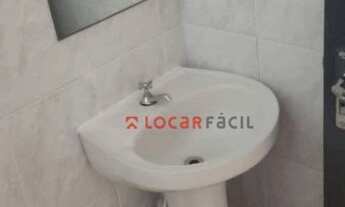 Imagem 5: Kitnet com 1 dormitório para alugar, 20 m² por R$ 612/mês - Parque Residencial João Piza