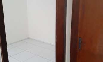 Imagem 3: Casa com 03 quartos e Entrada parcelada