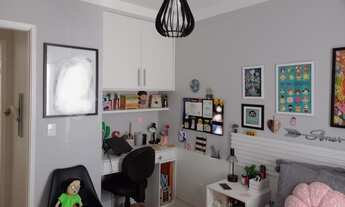 Imagem 4: Jundiaí - Casa de Condomínio - Chácara Planalto