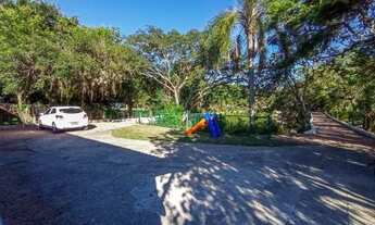 Imagem 6: Porto Alegre - Sítio - Lageado