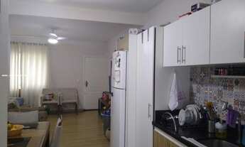 Imagem 6: Apartamento para Venda em Florianópolis, Agronômica, 3 dormitórios, 1 banheiro