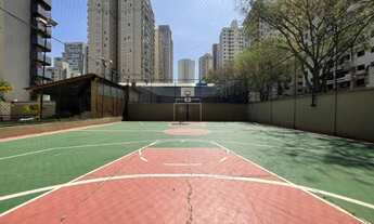 Imagem 4: Apartamento em Vila Mascote São Paulo/SP, 3 quartos