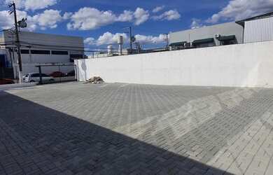 Imagem 2: Galpão/Depósito/Armazém para aluguel com 1000 metros quadrados em Jardim Santa Maria - Jac